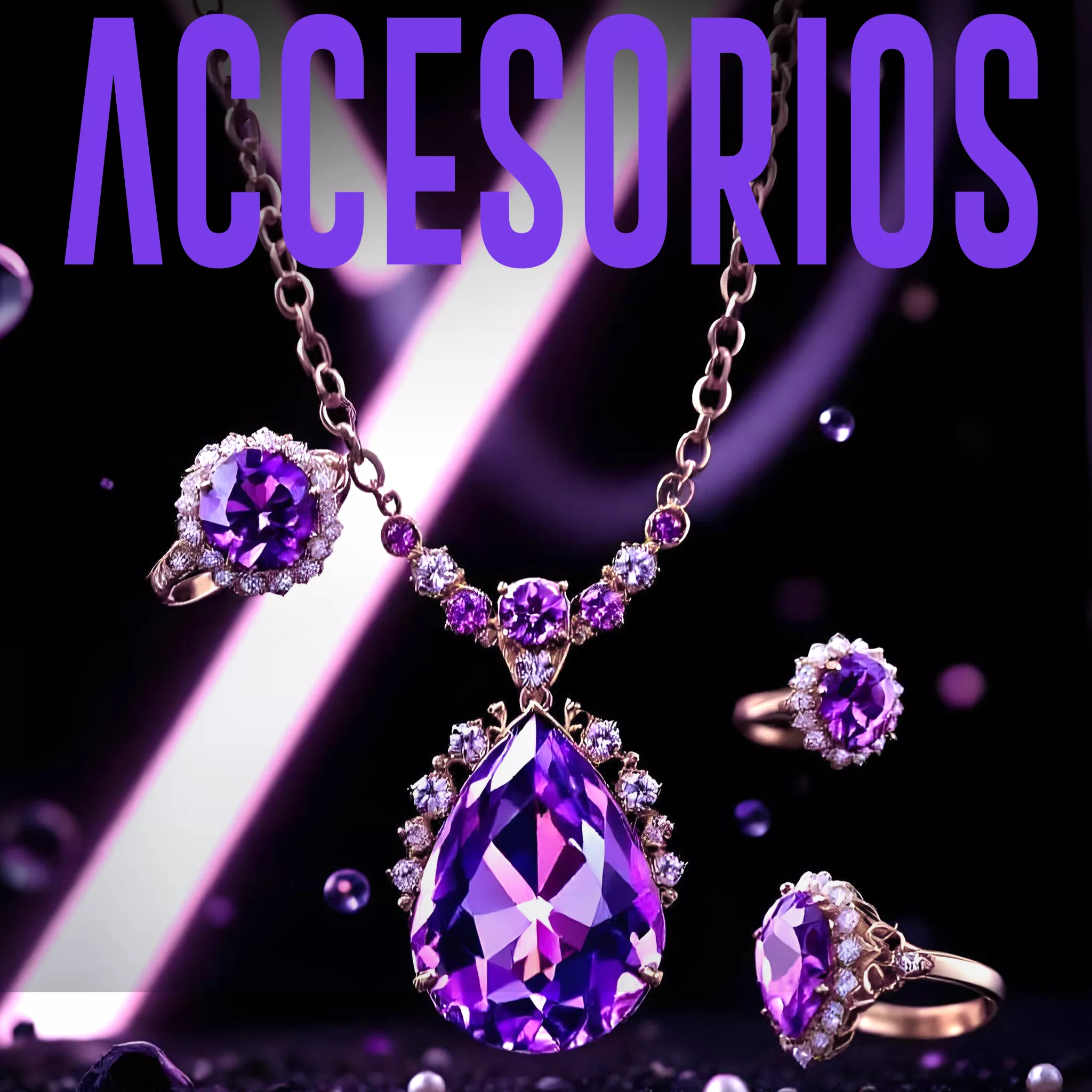 PABELLÓN ACCESORIOS