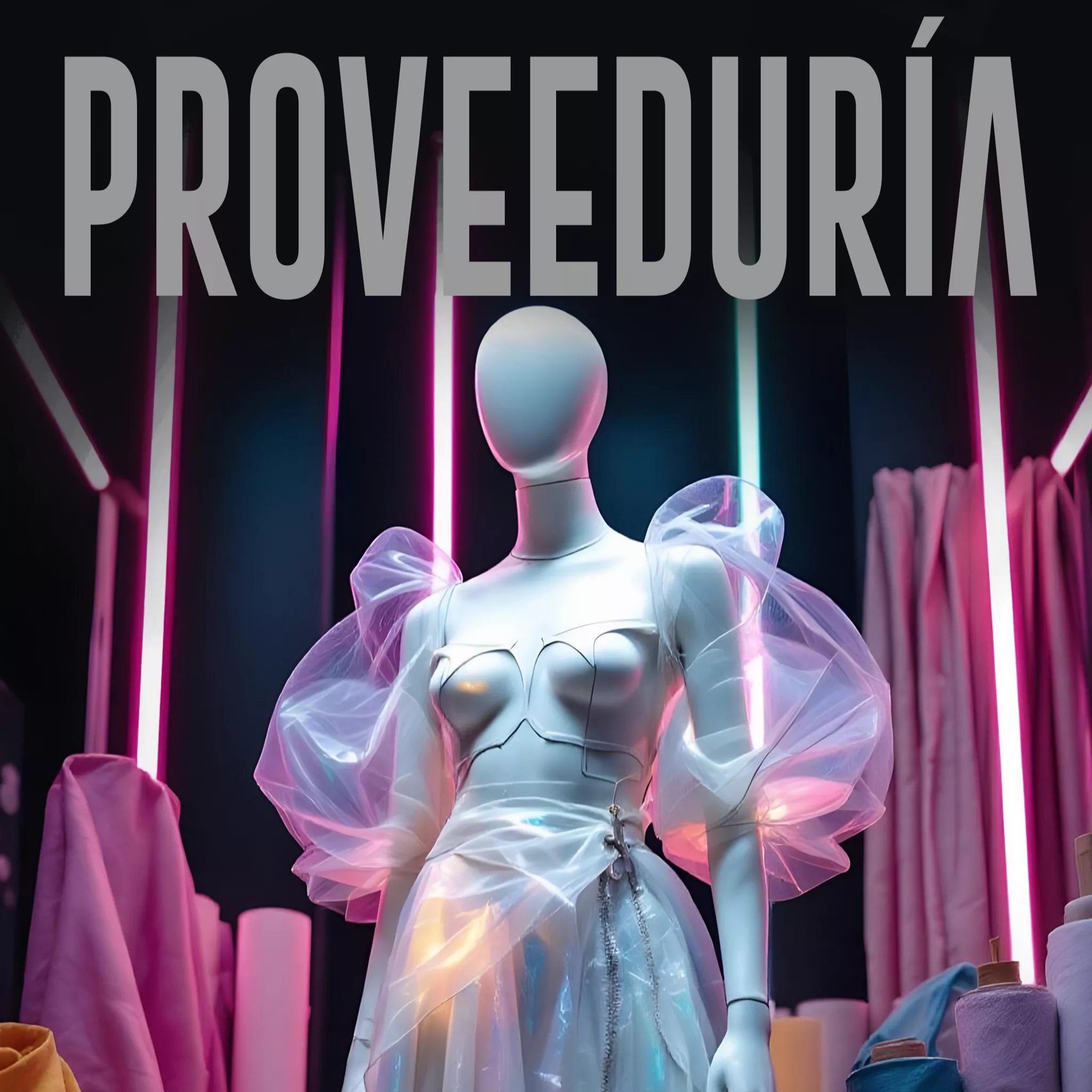 PABELLÓN PROVEEDURÍA